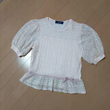 엠즈 그레이시 티셔츠 size40