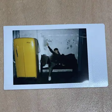 린린 폴라로이드