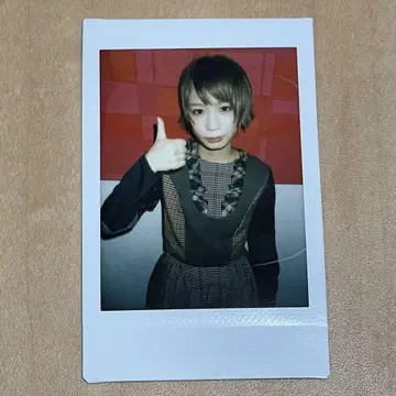 모모코 구미 컴퍼니 폴라로이드