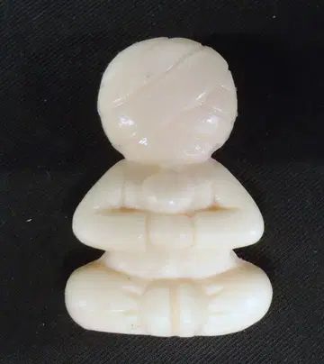 표기 없음 폴리 인형 뱀술사