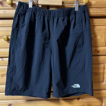 The North Face 블랙 Flexible Short M 사이즈