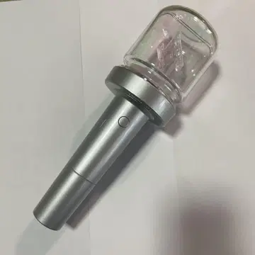 jo1 응원봉 부속품 없음