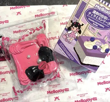 Mellojoy 스퀴즈 티라미수