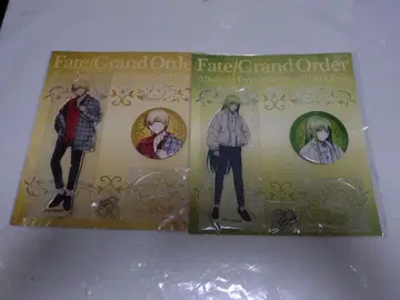 Fate/Grand Order - 절대 마수 전선 바빌로니아
