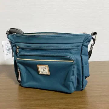 새상품 anello GRANDE 숄더백 GT-C3362