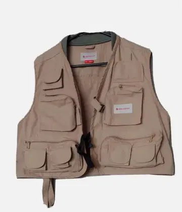 REDINGTON 낚시용 조끼