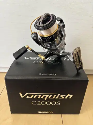 16 뱅퀴시 C2000S