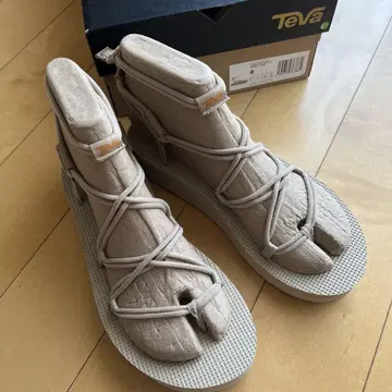 Teva/테바 MIDFORM INFINITY 샌들 25