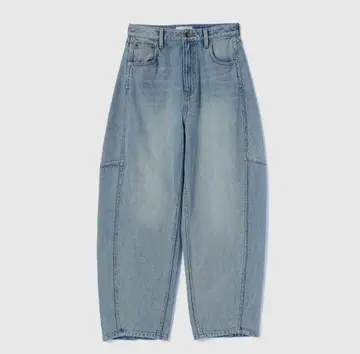 Sea Room lynn Roundish 루즈 데님 M