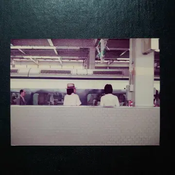 사와다 켄지 브로마이드 27
