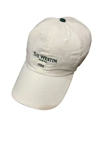 THE WESTIN Tokyo 웨스틴 도쿄 1994 캡