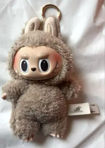 POPMART THE MONSTERS LABUBU Toffee 정품