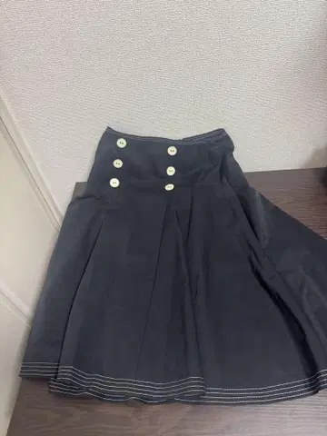 M'S GRACY 플레어 스커트 36