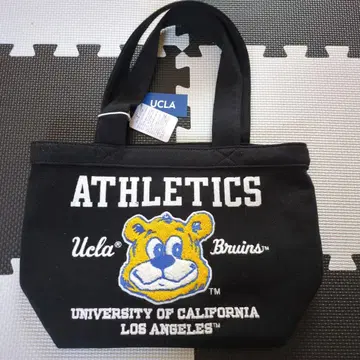 UCLA 리버서블 토트백 [미사용 새상품]