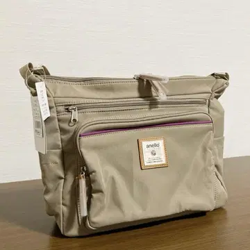 신상품 anello GRANDE 숄더백 GTM0334Z