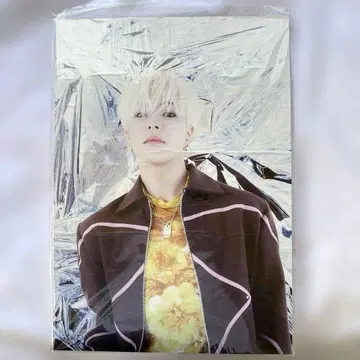 treasure 재혁 타워 레코드 패널