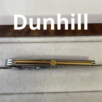 Dunhill 넥타이 핀