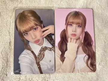 ME:I 타카미 후미네 AYANE 7000엔 당일 발송 가능