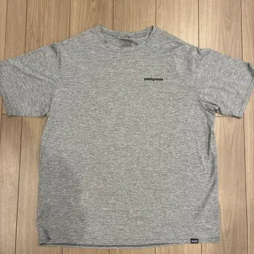 Patagonia 티셔츠