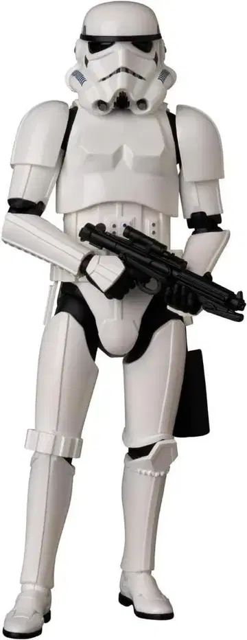 MAFEX 스타 워즈 No.259 스톰 트루퍼 TM 2.0 새상품