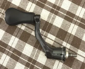 19 뱅퀴시 c2000s 정품 핸들 컨디션 최상