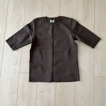 IENA 반팔 상의