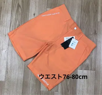 뉴발란스 골프 ATHLETIC 숏 팬츠