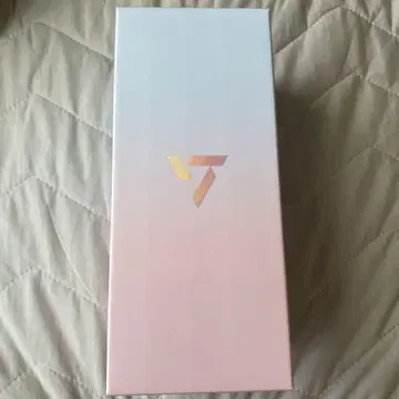 SEVENTEEN 응원봉 CARAT봉