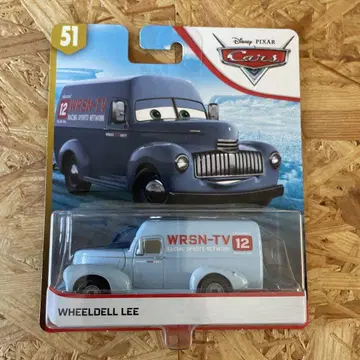 마텔 카즈 WHEELDELL LEE