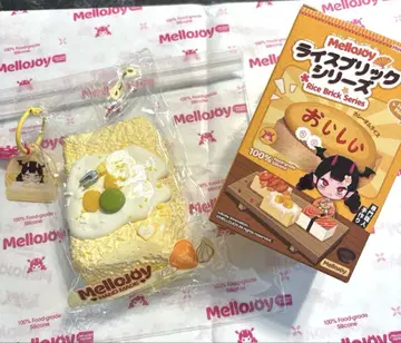 Mellojoy 스퀴즈 콘