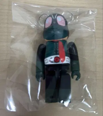 BE@RBRICK-베어브릭-