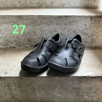 우포스 27cm