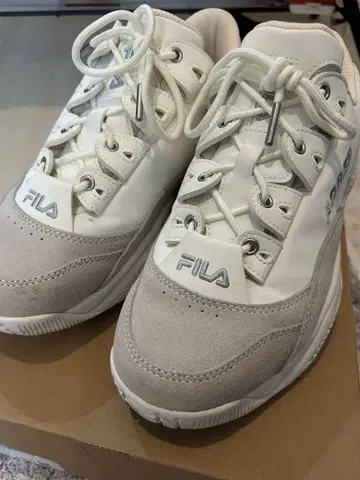 FILA ADRER PROVENANCE 아들러 휠라 콜라보 28cm