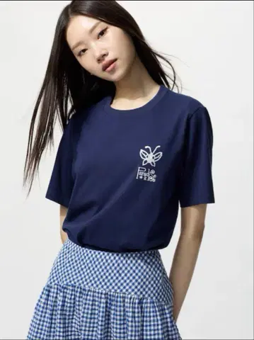 유니클로 야자와 아이 UT 콜라보