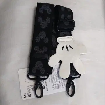 루토토 숄더 벨트 (미키)