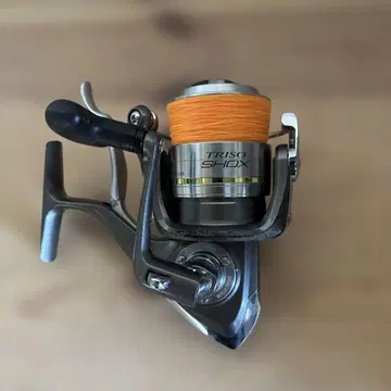 다이와 DAIWA TRISO SHOX 2300LBD