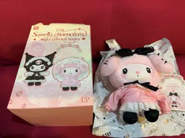 TOPTOY 엔젤 가든 스쿨 엔젤 산리오 마이멜로디
