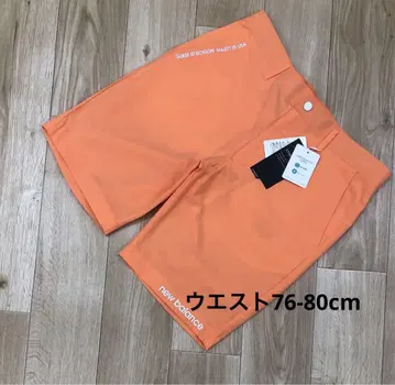뉴발란스 골프 ATHLETIC 숏 팬츠