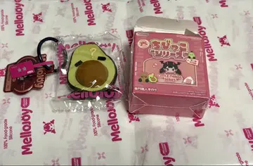 MelloJoy 치비코 (미니 곤란 아보카도)