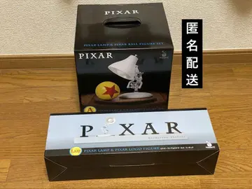 픽사 해피 복권 라스트 원 A상 Pixar happy 복권 피규어