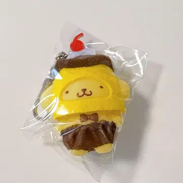 산리오 폼폼푸딩 치비토모 스위츠