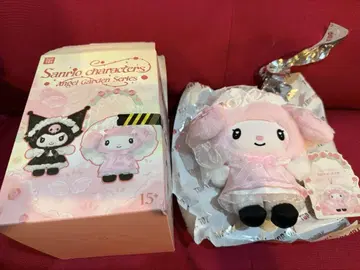 TOPTOY 엔젤 가든 정원 엔젤 산리오 마이멜로디