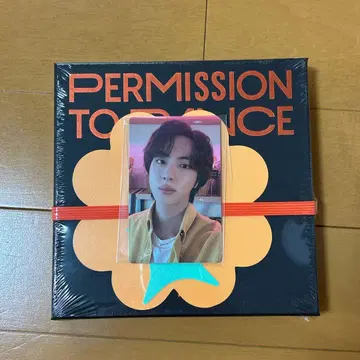 BTS PTD LIVE 디지코 글로벌 혜택 트레이딩 카드 포함
