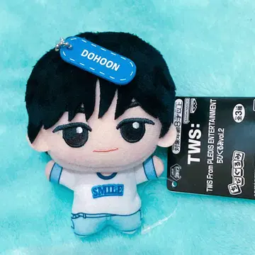 TWS 투아스 SD 인형 도훔