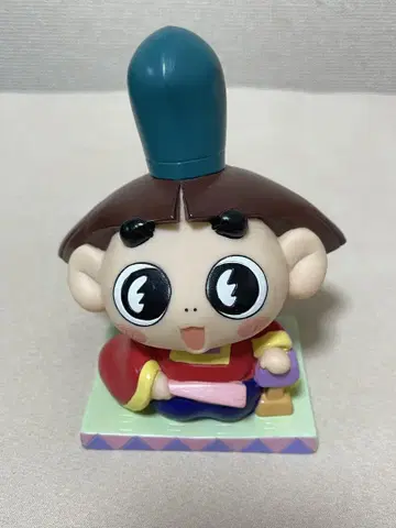 오자루마루 소프트 비닐 저금통 피규어 코인 뱅크