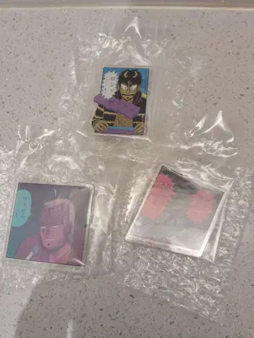 카이지 제일복권 E상 압도적...! 아크릴 참