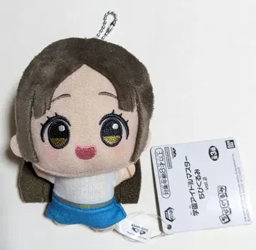 학교 아이돌 마스터 학마스 SD 인형 쿠라모토 치나