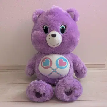 케어 베어 CareBears 스위트 드림즈 베어 봉제 인형