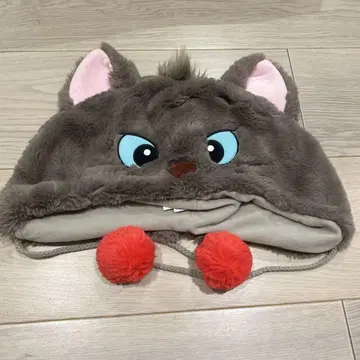 베를리오즈 팬 캡