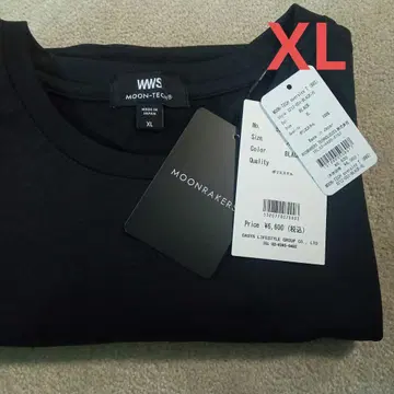 WWS 문 레이커스 티셔츠